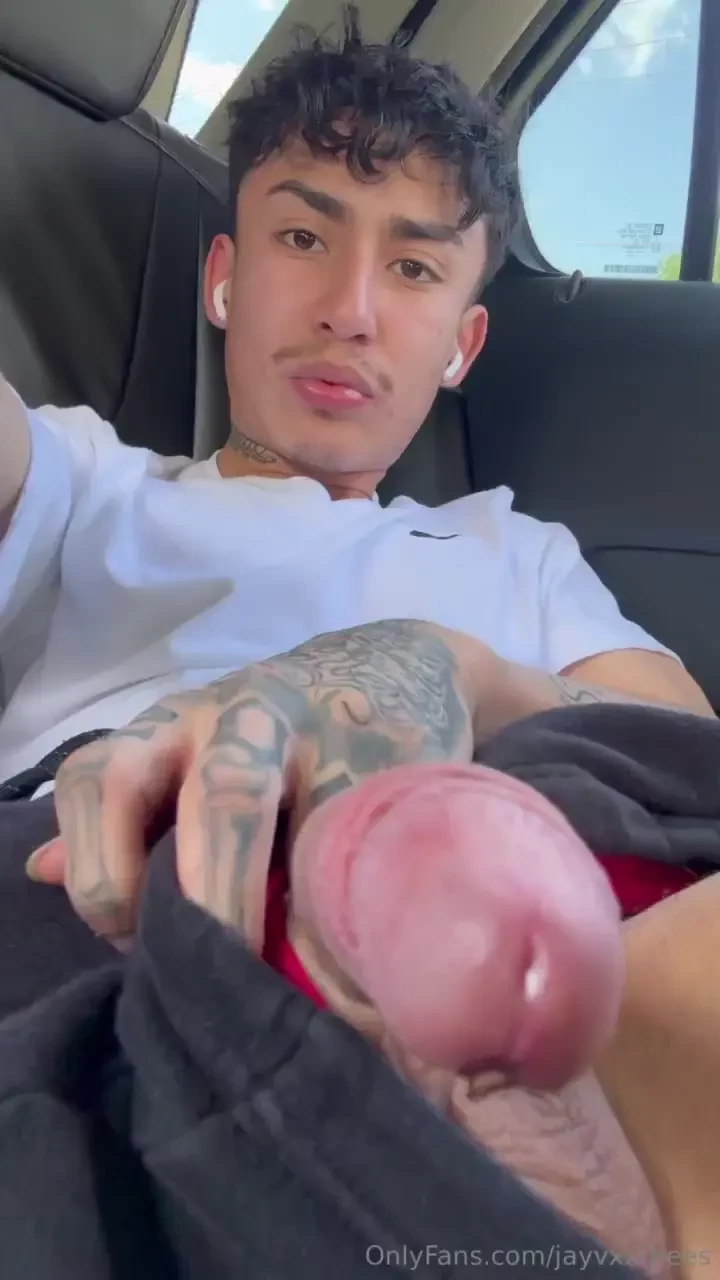 Let s fuck in the car part 10 