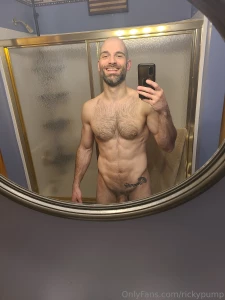 Just feeling good got in an excellent round of disc today