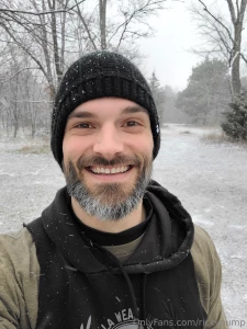 Getting some fresh air even when it s cold outside part 1