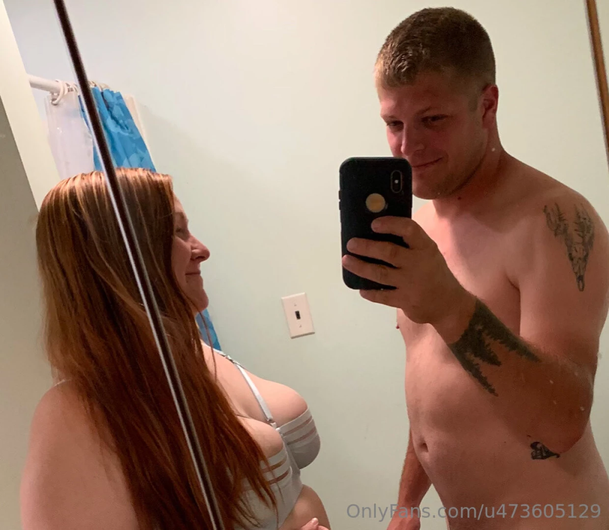 Who wants special content ask away 