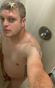 Wanna shower with me part 69