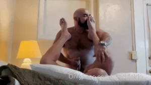 Such sexy man with a nice ass tfdane1