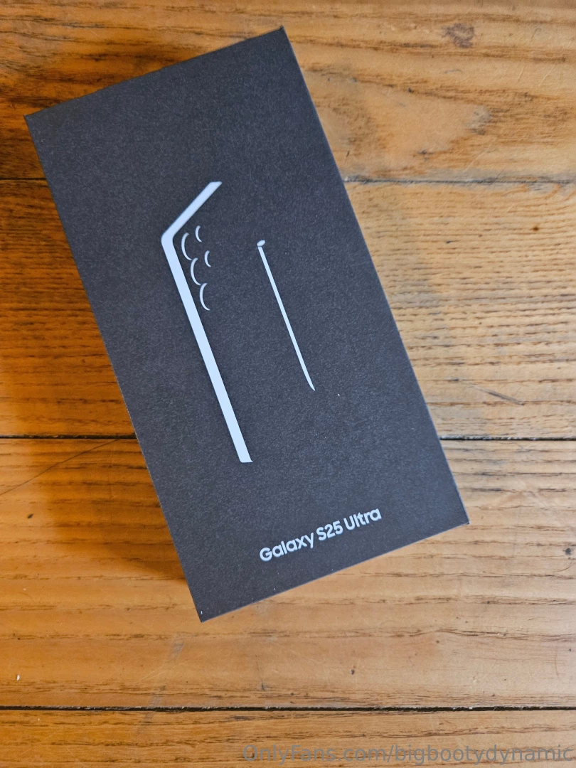 So excited eeeeeeeee can t wait to see what this bad boy can do 