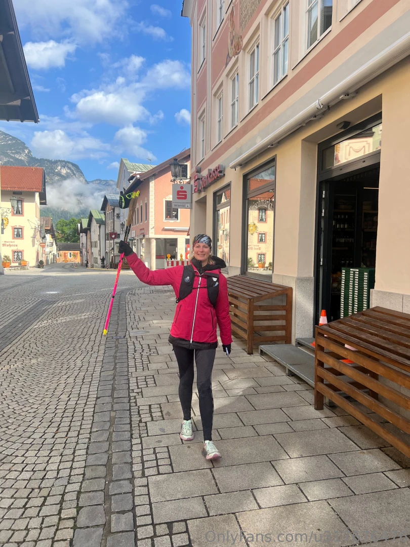 Gegen 9 uhr durch das ziel gegangen meine f e wollt ihr jetzt nicht 