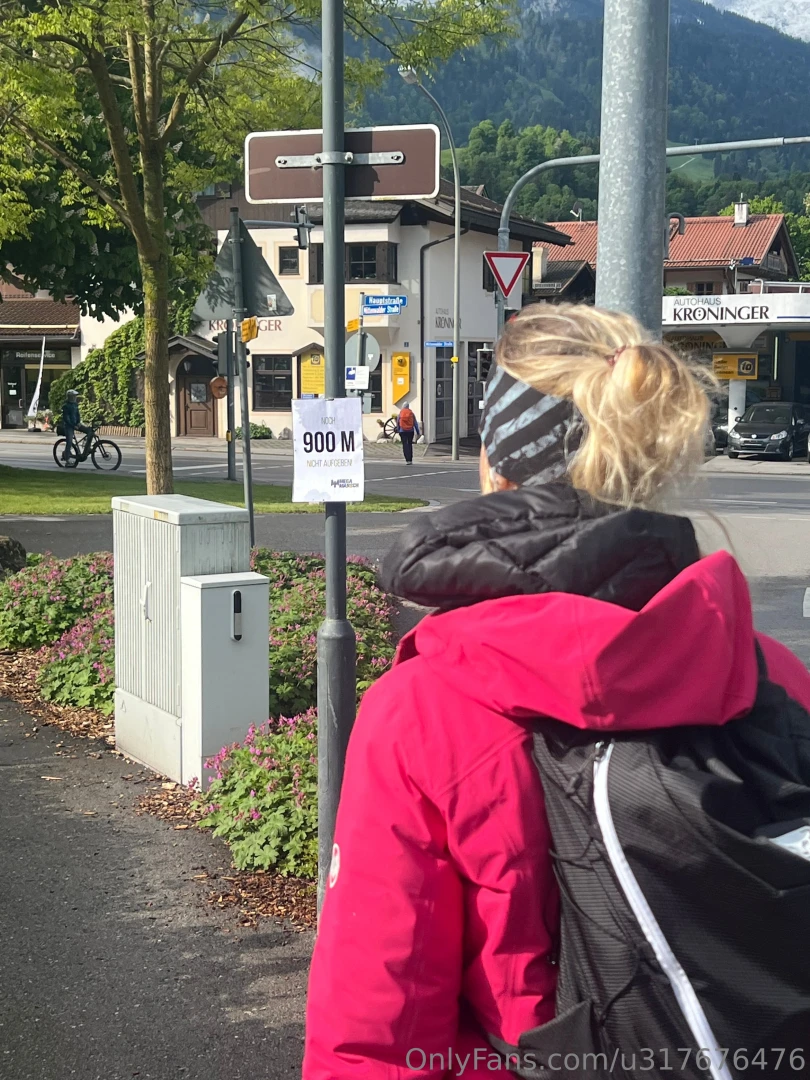 Gegen 9 uhr durch das ziel gegangen meine f e wollt ihr jetzt nicht part 1 