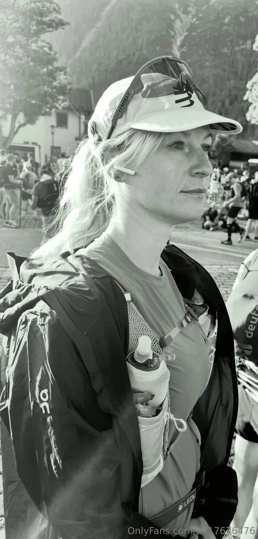 Juhu ich habe gestern meinen ersten ultratrail marathon gemeistert 