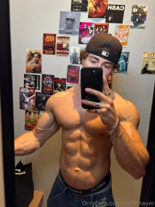 More recently looking even better now part 1