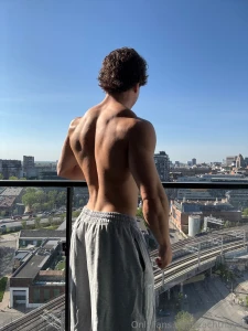 More recently looking even better now part 5