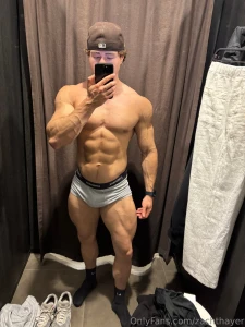 More recently looking even better now part 6