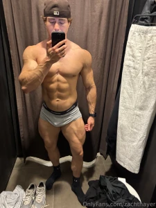 More recently looking even better now part 2