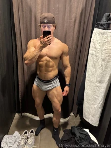 More recently looking even better now part 3