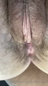 Love farting with my pussy