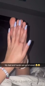 For those who love feet part 9