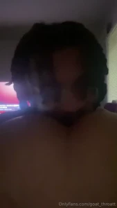 His face was in my best head i ever received