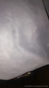 Can i suck you then fuck me til the sunrise up