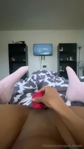 Come over let s watch movies daddy