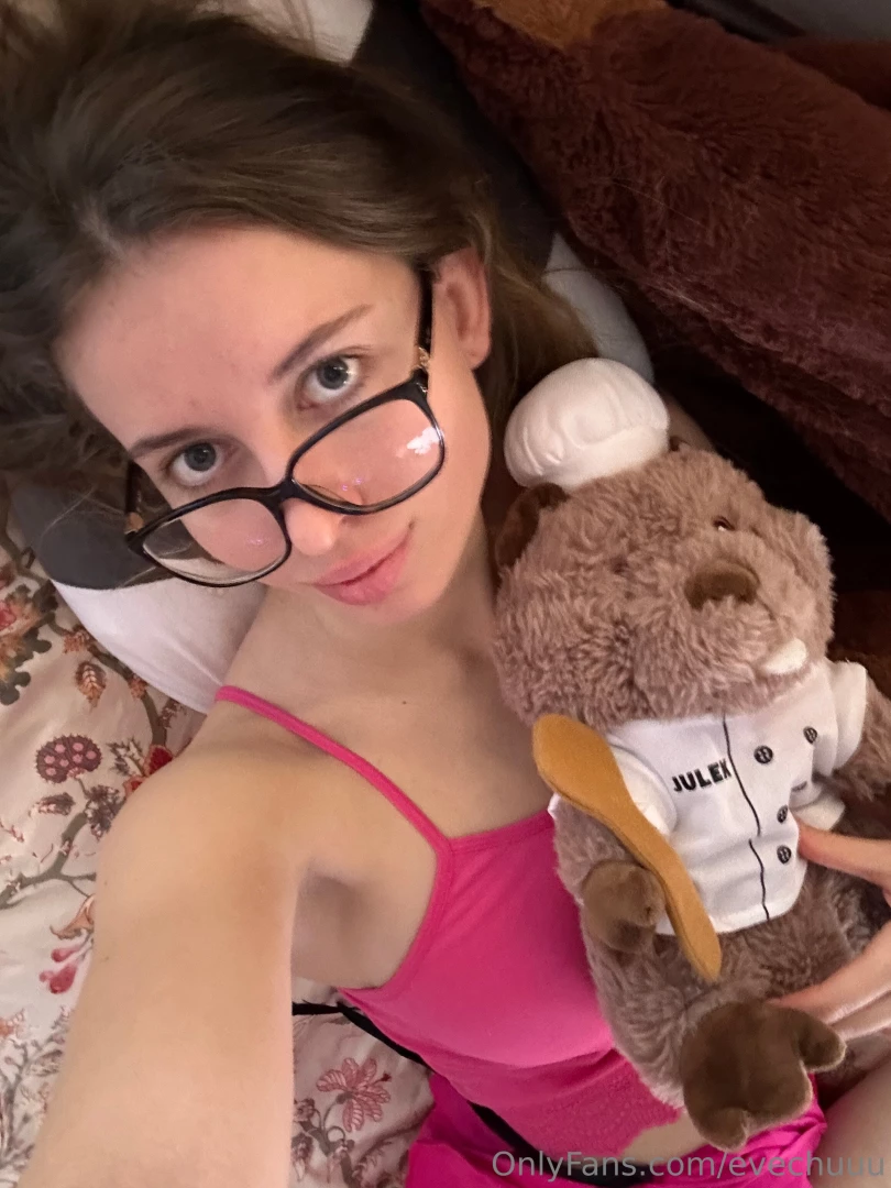 Pink is my favorite color and yours part 2 