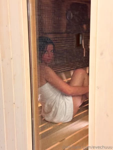 Steam sweat and serenity there s nothing like a sauna to detox the part 8