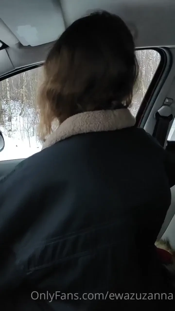 It was cold outside but inside it was hot 