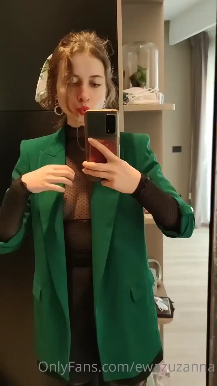 Do you like my birthday outfit part 5 