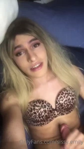 Self facials are so lovely