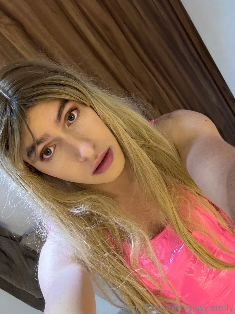 Sissy-emily part 3 