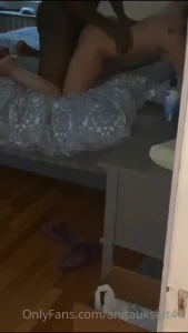 My bbc bf datjguy visited me last weekend and reminded me what i was