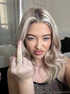This is what you get if you haven t subbed to my vip yet