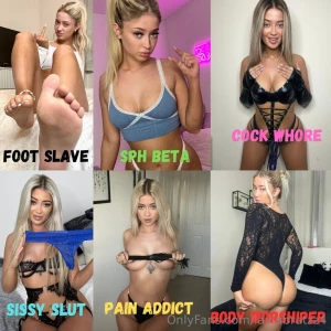 So which one do you identify as