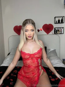 I hope you jerked to me on v-day