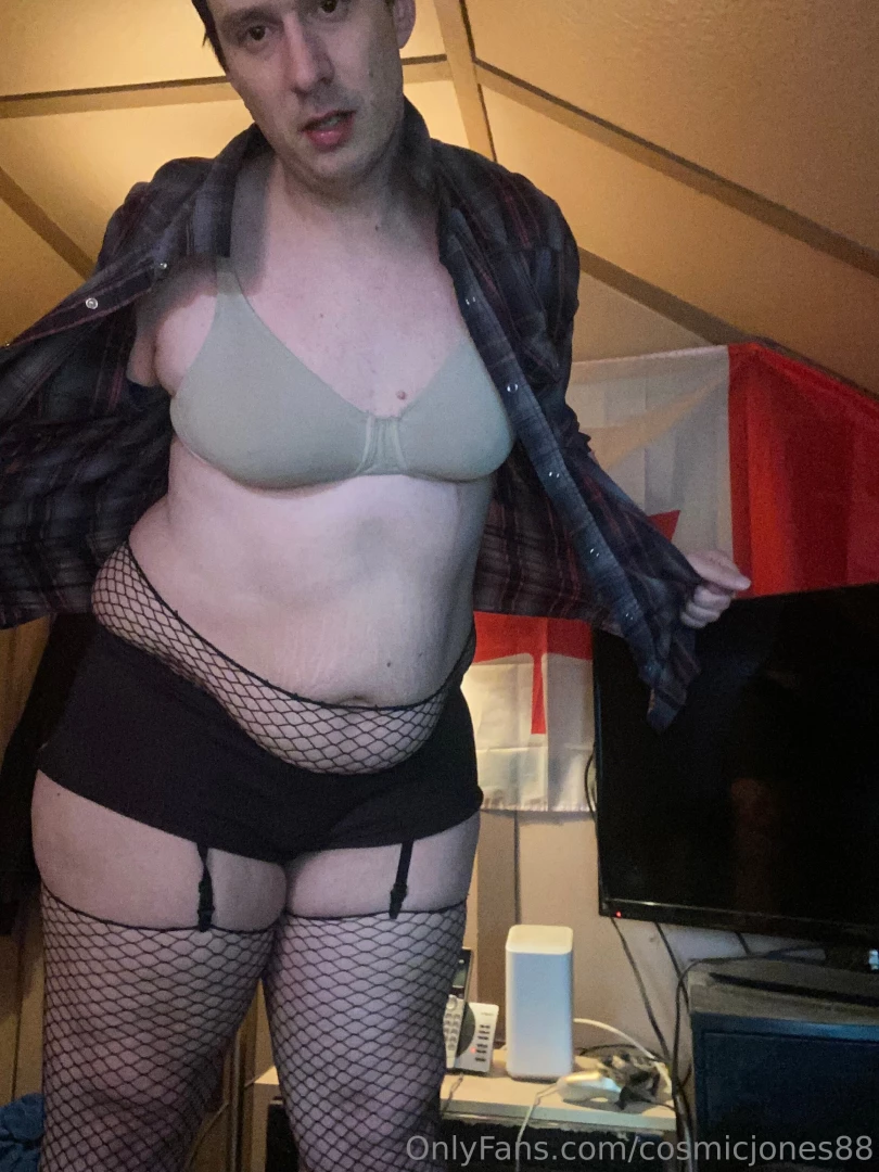 Been getting lots of comments about my thighs hips and ass so enjoy part 1 