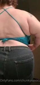 I made a new top tonight what do y all think