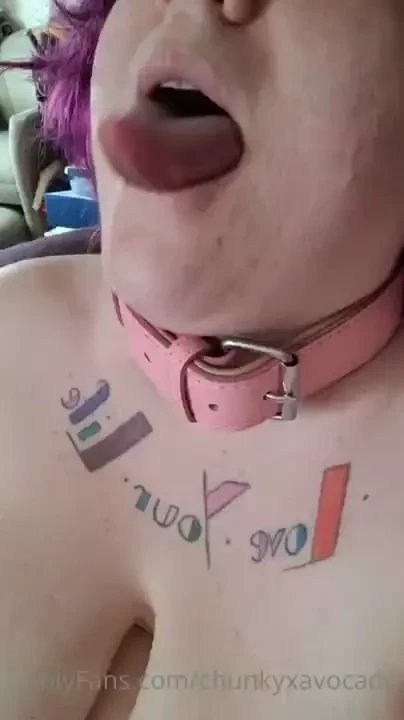 Swipe to see me being a good bitch 