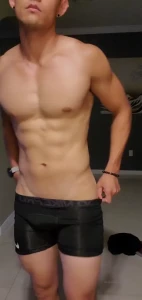 Who likes compression undies p