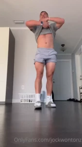 Had a nice pump today