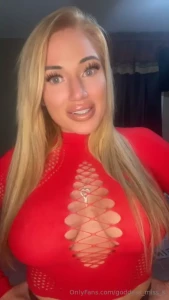 Be a good boy and get it out if you cum you belong to mommy now