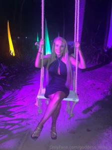 Another day in the dominican