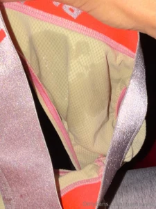 25 days of twinkmas day 15 shot a huge load this morning on these