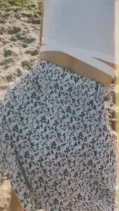 It s hot outside but that won t stop me from dancing part 1