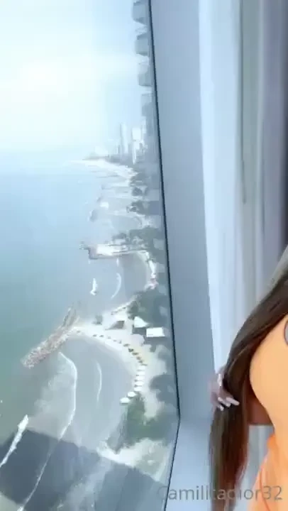 Video calla baby part 1 