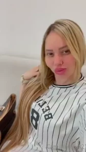 Video call baby dm now part 1