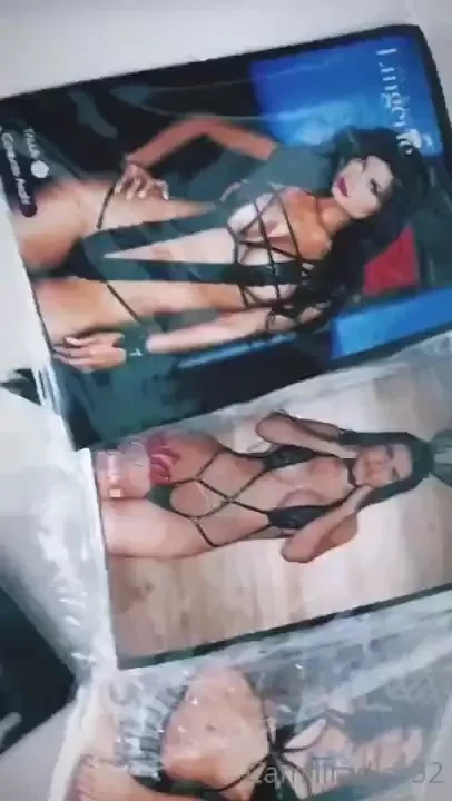 Les are muy buen contenido deja tu propina para seguir comprando 
