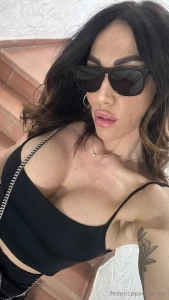 Selfie di stamattina non potevo mica sprecarlo e tu come hai passato