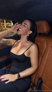 Federicapacela part 4