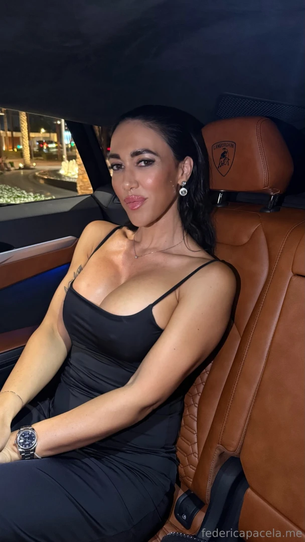 Federicapacela part 5 