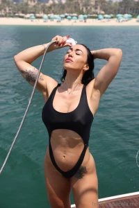 Nell ultima foto mi stavo accecando part 2