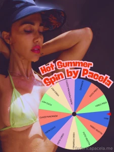 Oggi ti porto dentro un gioco super piccante ho preparato per te