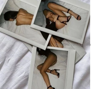 Kto chce dosta takie zdj cie pom mi uzbiera na drukark polaroid a ja