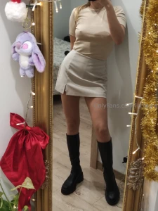 17 a na wigili firmow id tak and i m going to the company christmas