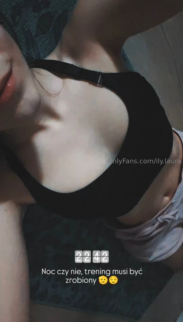 Melduj wykonanie zadania dobranoc 